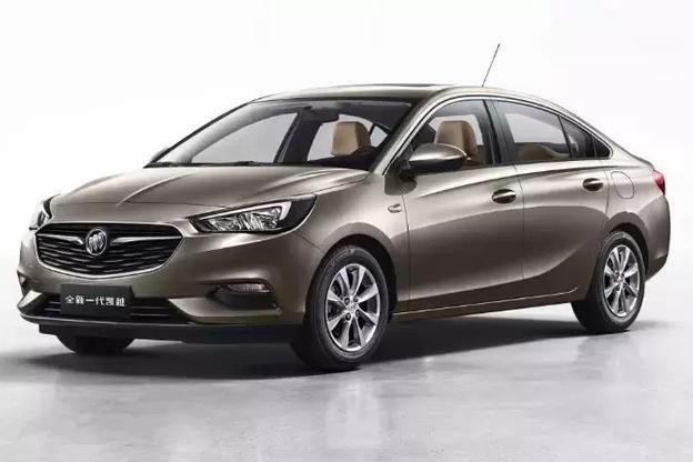 一款真正让朗逸和轩逸担忧的车来了！10万级车市等着地震