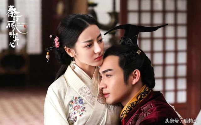 继景甜之后又一女神偷偷恋爱!女方曾大众示爱