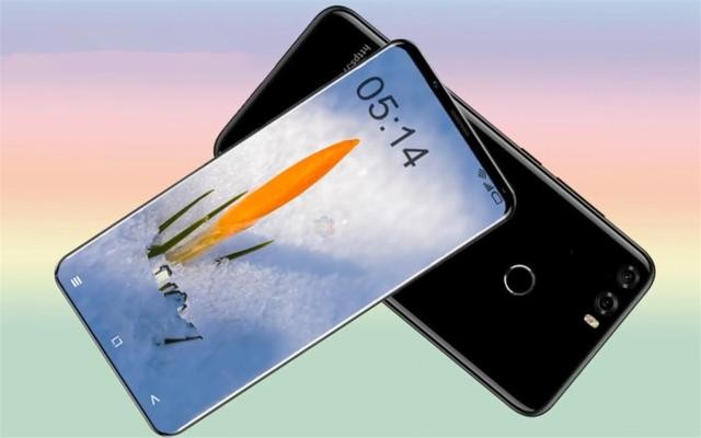 10000mAh的大电池+骁龙660,小米MAX3也要