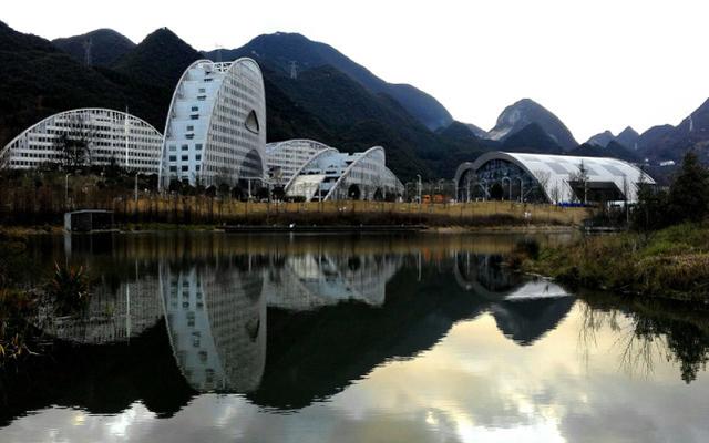 中国最适合生活的城市,根本就不需要空调,一年