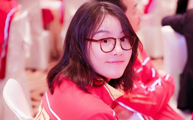 洪荒少女傅园慧去整牙了?牙齿整过之后你觉得