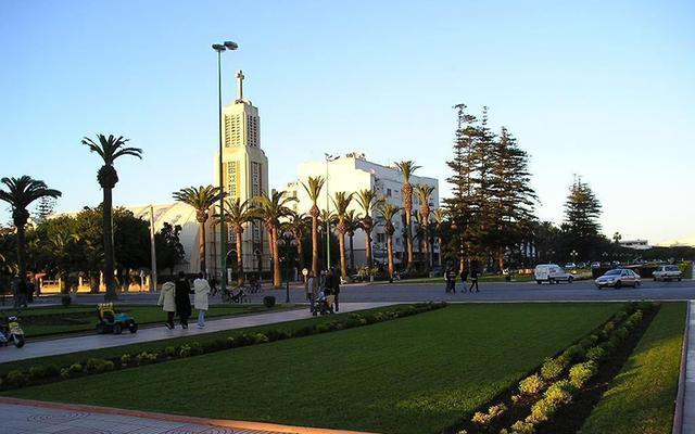 非洲仅有的五个对中国游客免签的国家,你去过