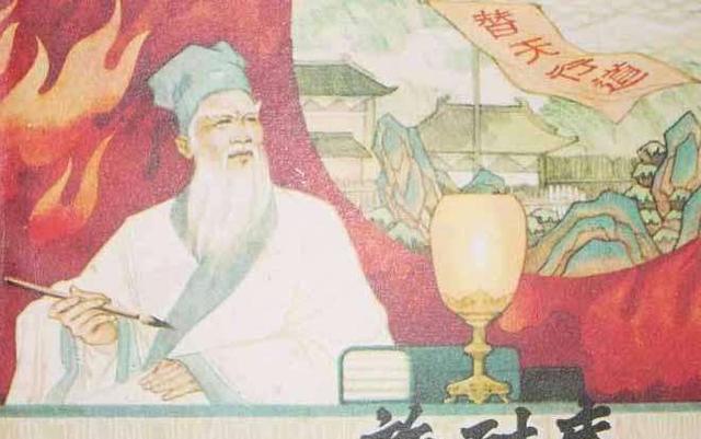 被学者梁文道评价为中国最好的书序，还有神翻译
