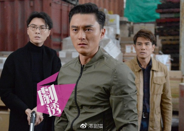 兄弟》第6至9集剧透:合作洗黑钱非凡卷入命案