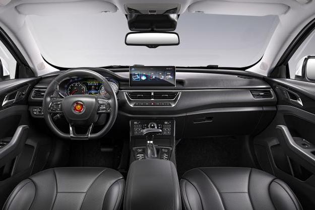 自动挡9-15万！这四款自主品牌中级车，能跟迈腾雅阁掰手腕