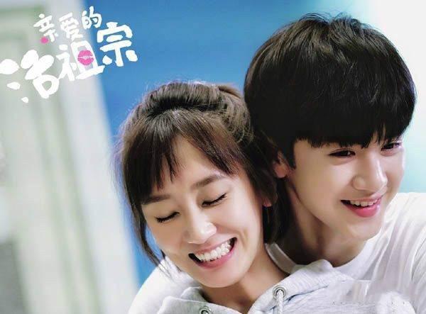 陈哲远女朋友是谁?理想女友是迪丽热巴