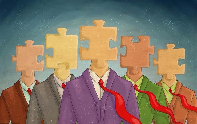 35岁的人有经验,有阅历,但是为什么很难找工作