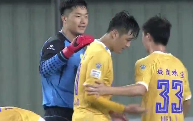 中甲第一降级球队产生!25战2胜仅积15分,他们