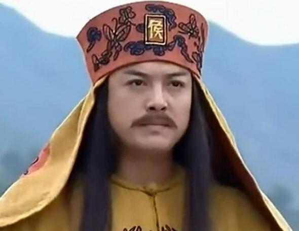 陈玉成宁死不降却被多次招安,李秀成想要投降