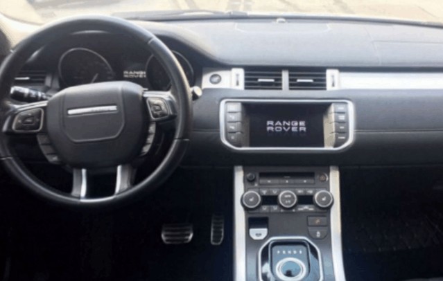 想知道“50-70万英系车“最近有什么新消息么，都在这里了