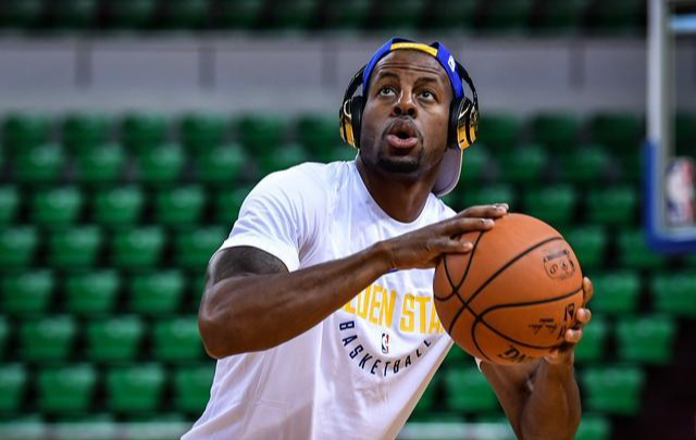 勇士伊戈达拉薪金表一览 装死的一哥真是人生