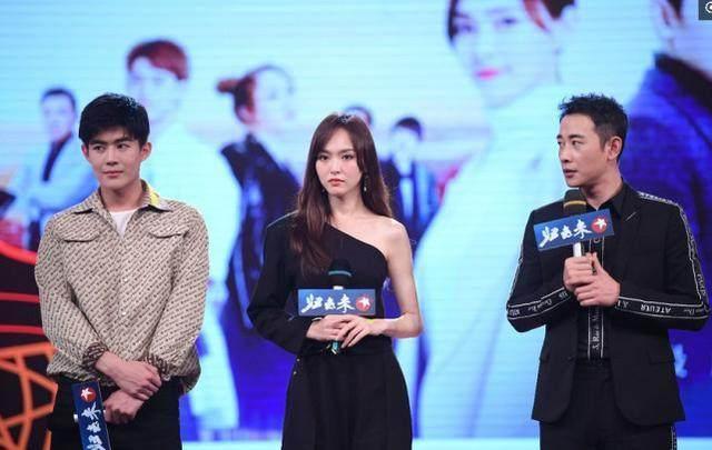 罗晋唐嫣10月大婚!罗晋家底资产丰厚,婚纱昆凌