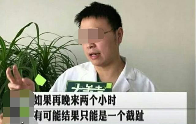 4个月新宝宝哭闹不止,到医院一检查,宝妈瞬间