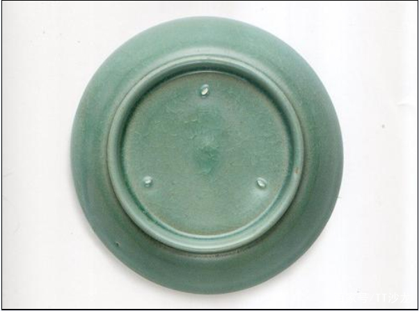 价值3亿的汝窑盘,马未都当年从日本买回,价格