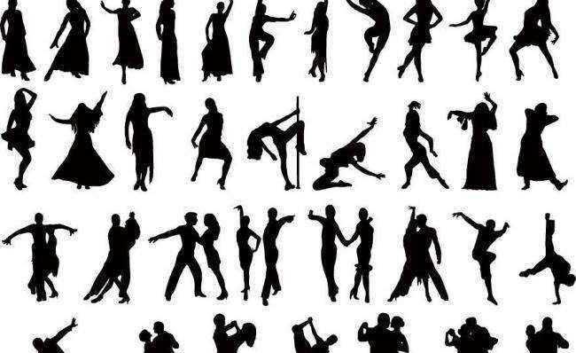 社会形形色色的人(顺口溜)