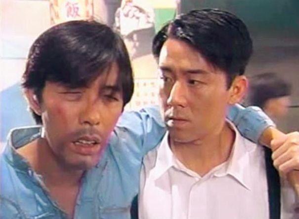 港剧金牌绿叶戏骨 曾演万梓良弟弟 息影多年却