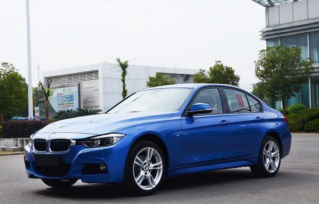 宝马在华销量比美国还好？主要是这几款车好卖