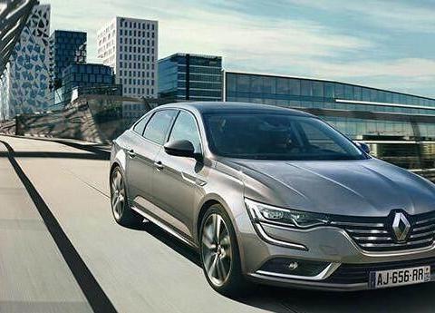 想知道“雷诺“近期资讯盘点，你想要的这里都有