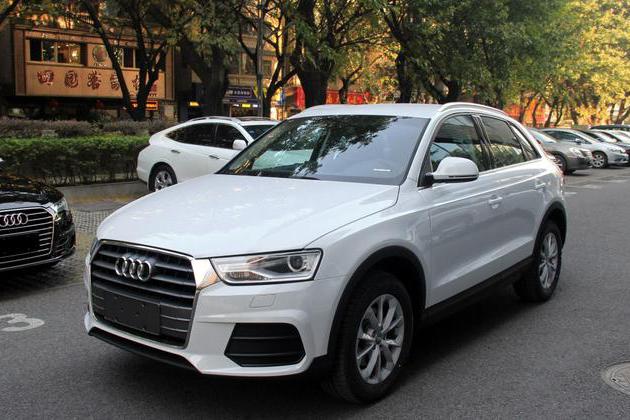 4月销量最好的10款豪华SUV，BBA仍是主流，不怕膨胀的进来看看