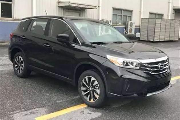 哈弗H6最强对手迎来改款，搭LED灯配内饰大屏，或将再成爆款车型