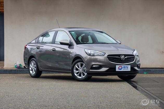 别克凯越回来了，8.39-9.99万，1.3L双喷射发动机，一共三款车