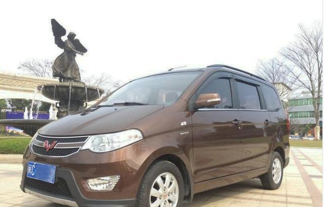 车主专访；五菱宏光的真实反馈