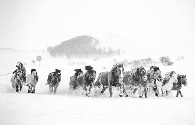 无奋斗,不青春:6首爱国诗词,少年强则国强!