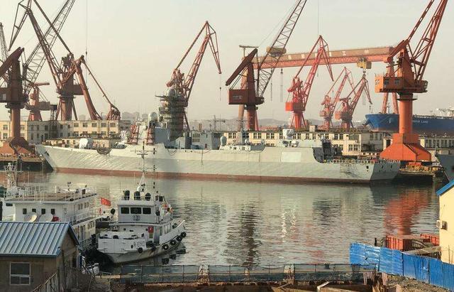 中国未来将打造三个航母战斗群，西太平洋地区无敌手