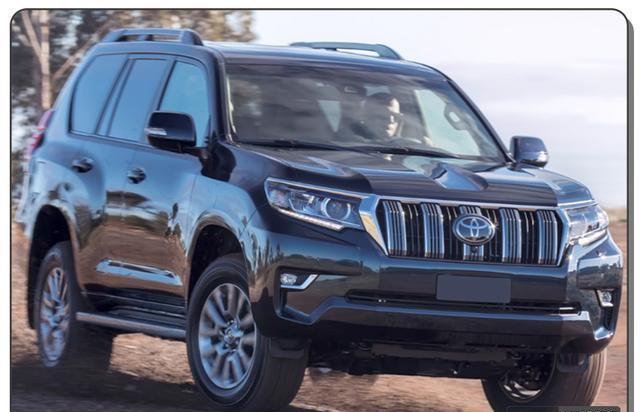 新款国产普拉多4大争议, 这是脱胎换骨还是自掘坟墓