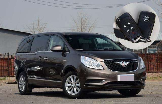 25万入手一台合资MPV自吸式, 别克GL8和艾力绅谁更超值?