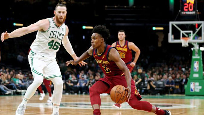 本赛季哪些新秀最值得关注?艾顿东契奇领衔,特