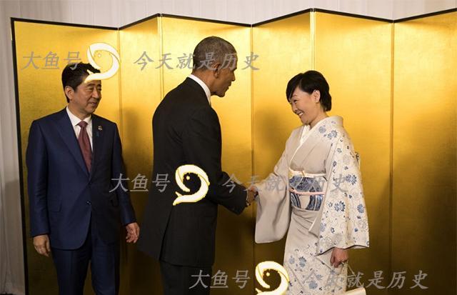 特朗普和安倍已成难兄难弟, 骄傲的性格成悲催