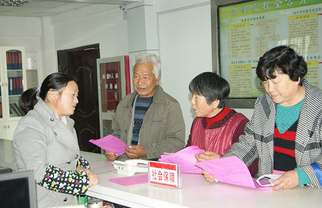 2018年新农合将变为社保卡,功能也有所增加,不