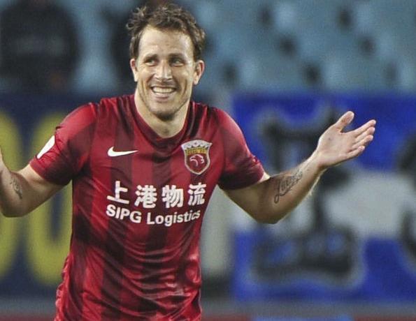 中国足球又1位好朋友退役:曾是中超最强杀手之