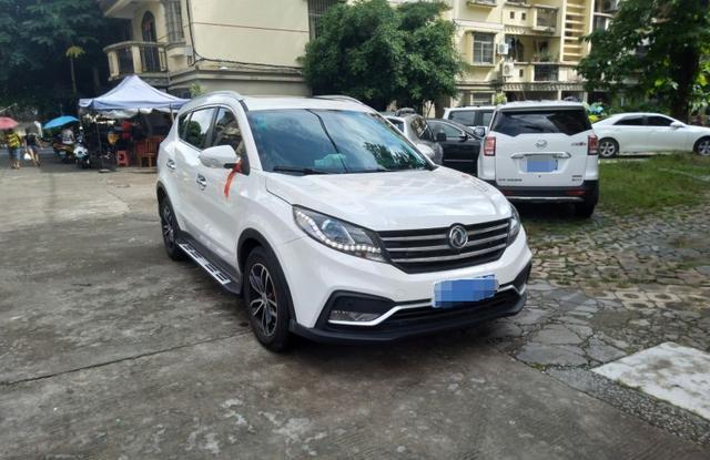 东风风光580, 车主4千多公里的用车体验有多差?