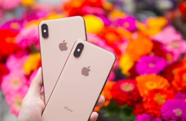 iPhoneXs信号太差所以销量会差?但我们却不这