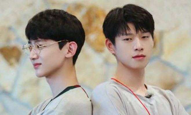 亭魏大勋怎么认识的?明星大侦探结缘成好友!