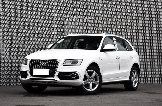 曾经加3万等半年，如今降9万销量第一，配绝版8AT，现在买正合适