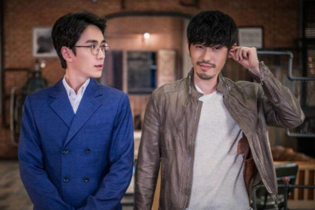 朱一龙白宇双担站子发文,取消pb售卖,白龙希望