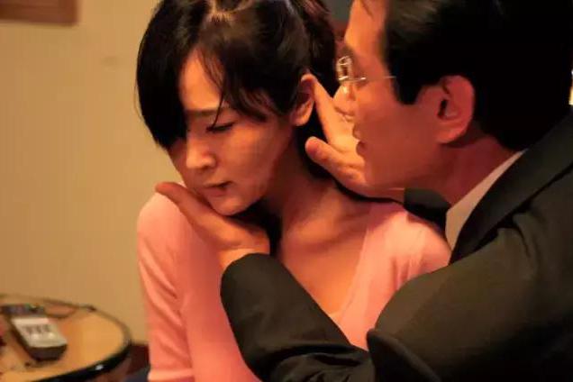 这个以"伦理片"著世的韩国大陆,竟拍出了美的v大陆片电影导演明星图片图片