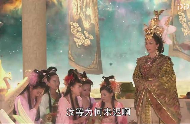 西游记中最恐怖狮驼国,恐怖背后藏着五百年前