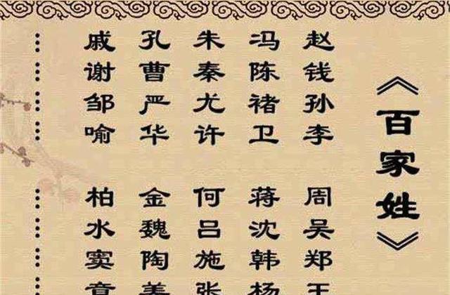 别人问你贵姓,你要回答免贵,但有2个姓不用