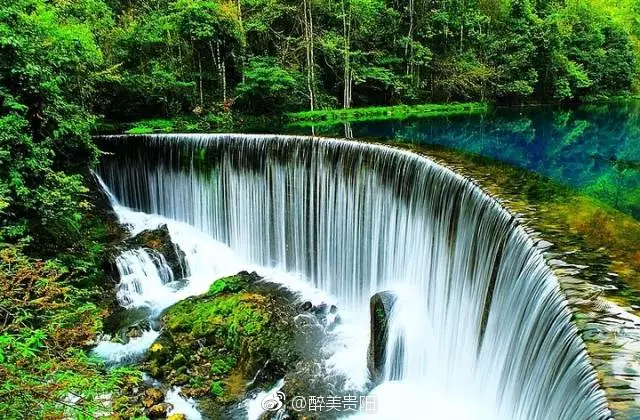 贵州有个荔枝县?不产荔枝产美景