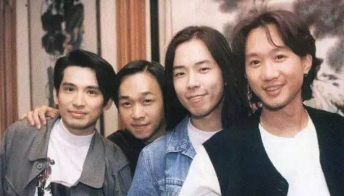 黄家驹出事故后为什么没有做手术?去世25年周