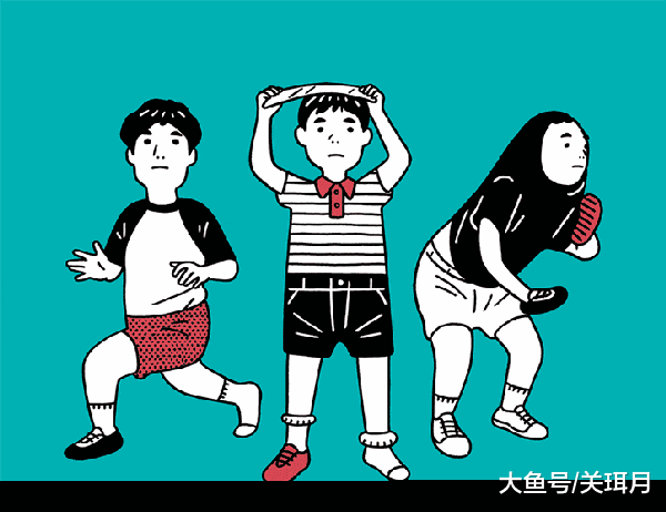 铃声的响起比不过小区里谁谁谁喊的一声: 