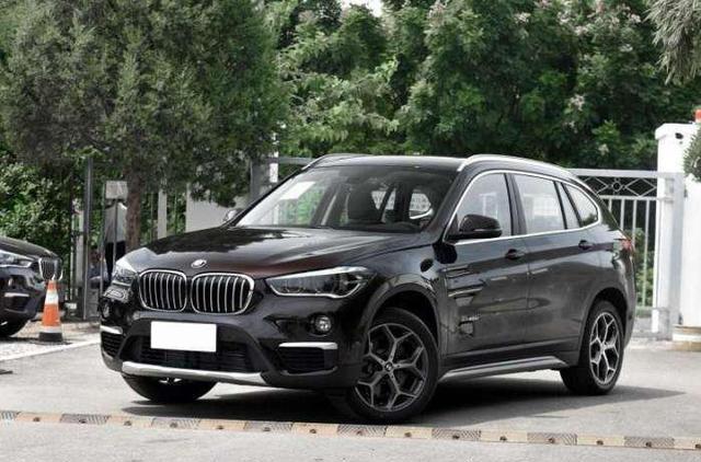 最便宜的宝马SUV，比奥迪贵5万仍遭疯抢，看配置才知是良心价