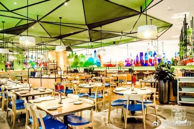 天津港式茶餐厅TOP10