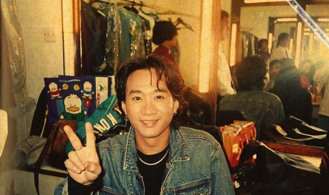 黄家驹出事故后为什么没有做手术?去世25年周