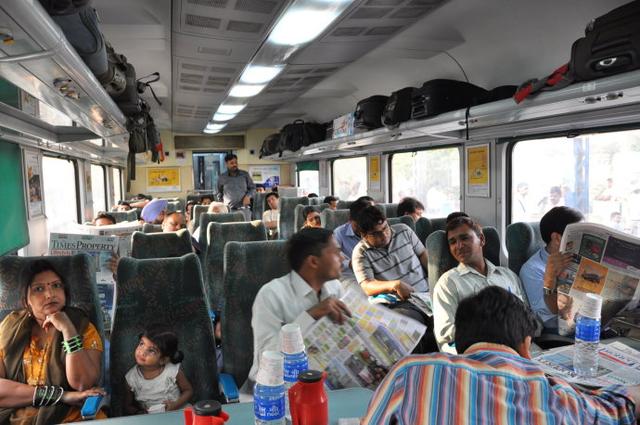 真实的印度现状,所闻所见,与想象的还真不一样