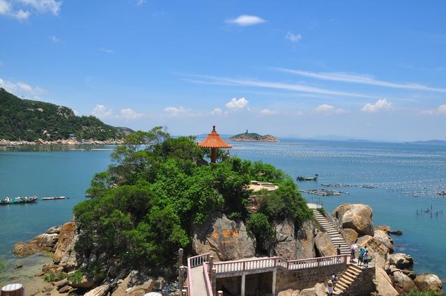 广东十大养生度假胜地!